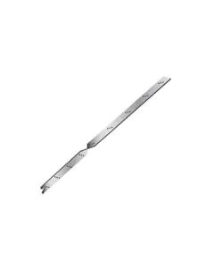 Bat Metalwork Vertical Restraint Standard Strap with 1 Twist - 900 mm