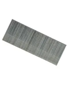 Stanley Bostitch 16 Gauge Galvanised Finish Nail 50mm 1000pcs