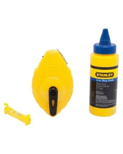 Stanley Chalk Line Set - 30 m