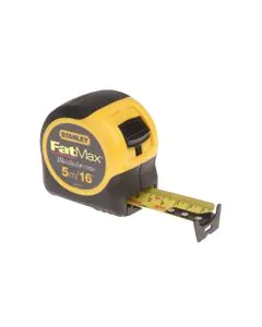 Stanley Fat Max Measuring Tape 5m