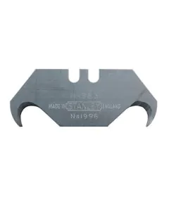 Stanley 1996 Large Hook Blades - 5 pcs.