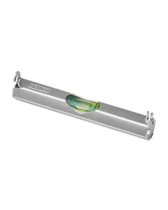 Stanley Aluminium Line Level - Silver