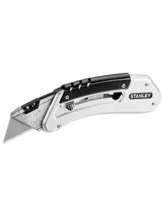 Stanley Quickslide Pocket Knife - 220 mm
