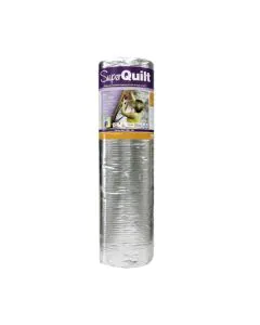 Superquilt 40mm Multifoil Roll 15 Mt2 Roll