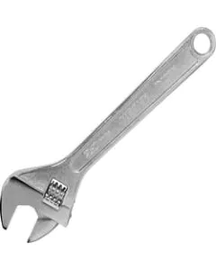 Adjustable Wrench 8