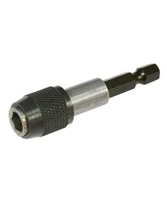Quick Release Magnetic Bit Holder 60 mm (1/4inch)