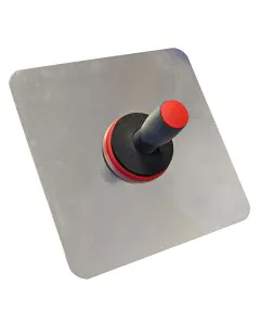 Hawk With Ergosoft Handle 13x13