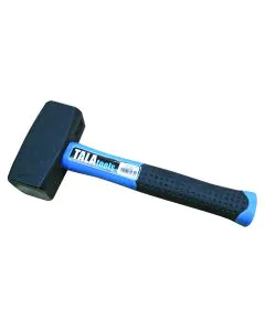 Square Face Lump Hammer 3lb