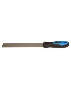 Flat Wood Rasp Handled 8
