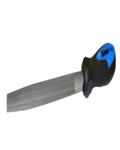 Half Round File 2nd Cut Handled  8