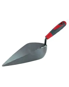 Brick Trowel Soft Grip
