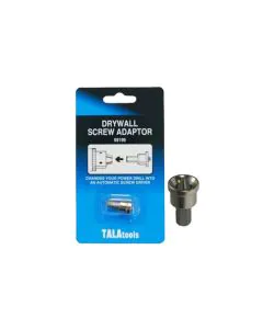 Drywall Screw Adaptor 25mm