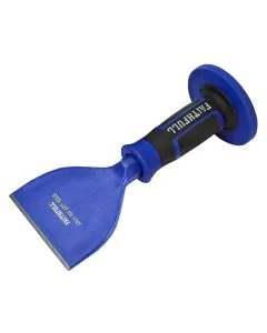 Guarded Bolster 100mm