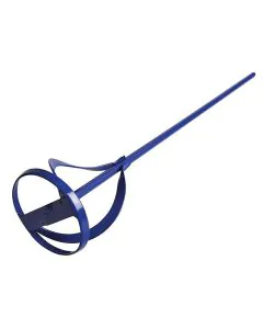 Faithfull Mixing Paddle - 100 mm