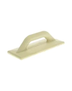 Professional 11x4.5 Poly Float