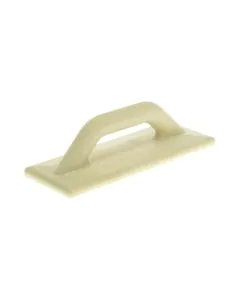 Professional 14x6 Poly Float