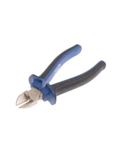Faithfull Diagonal Cutting Plier - 160 mm