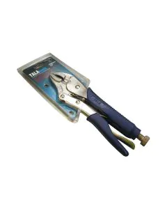 Soft Grip Locking Pliers