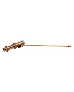High Pressure BSS Ball Valve 3/4inch