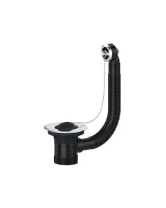 Sink Combination Waste Set