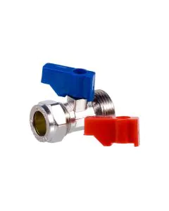 Washing Machine Valve 1/2inch