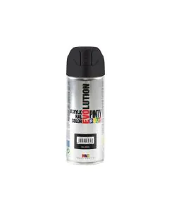 Aerosol Spray Paint Silver 400ml RAL 7001