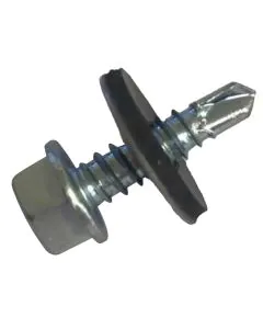 Rawlplug Self Drilling Stitcher (Steel Sheet to Steel Sheet) 6.3mm x 22mm 100pcs