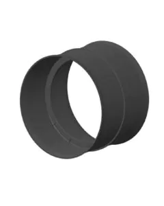Twinwall Pipe Coupler - 450mm 