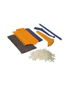 Tiling Starter Kit