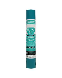 Taktec Hard Surface Protector Film 600mm x 50M   Self Adhesive Roll  