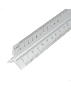 Triangle Ruler 300mm