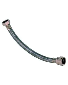 1/2 Flexible Hose Tap Connector 500mm
