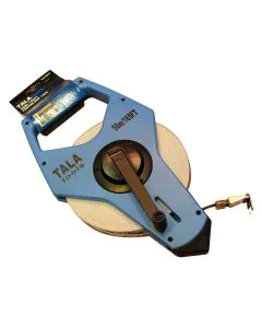 Fibreglass Open Frame Tape 50m