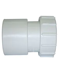 Waste Adaptor Female 32mm