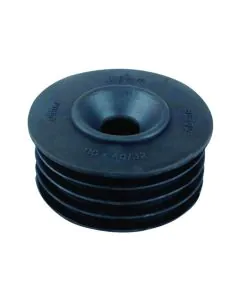 Rubber Bung Reducer 110mm x 32, 40mm, or 50mm