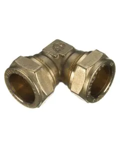 Compression Elbow CXC 15mm 315 415002