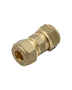 Compression Straight Connector CXC 10mm  311