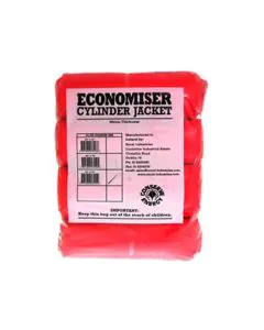 BSS Cylinder Jacket 36x18 (4 Panel)