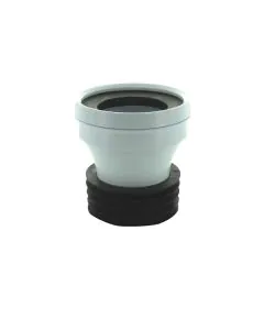 Pan Connector Straight Short WS228