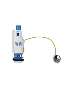 Multikwik Multiflush Dual Flush Valve