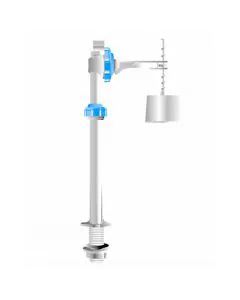 Torbeck Valve Bottom Entry B661AT