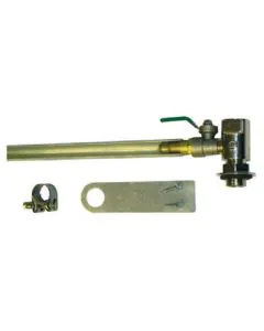 Basic 4 Ft. Sight Oil Tank Gauge