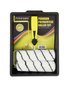  9 Professional Roller Frame
