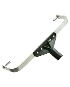 12 Roller Frame