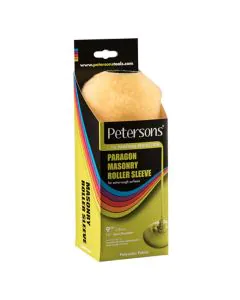 9 Masonry Roller Sleeve