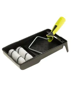 5 Pack Radiator Roller Kit