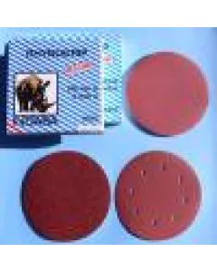 Flexible Sanding Pad Coarse Grit