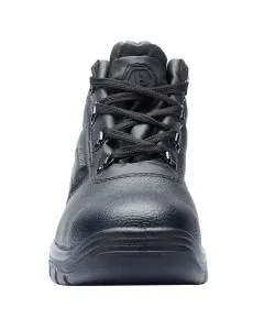 Safety Boot - Size 11 / Black