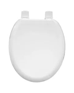 Bemis Chicago 5000 Toilet Seat - 447 mm / White