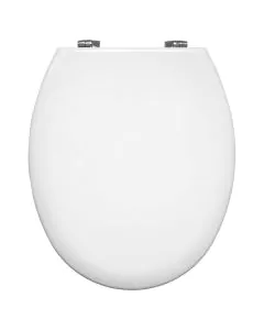 Bemis New York Toilet Seat - White